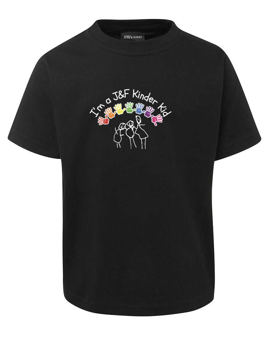 Kinder T-shirt