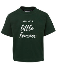 Mum's Little Learner - T-SHIRT