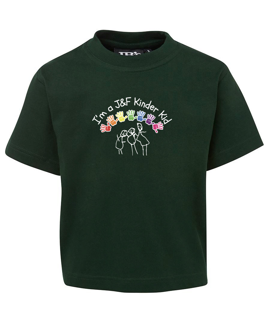 Kinder T-shirt