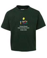 Kinder 2026 T-shirt