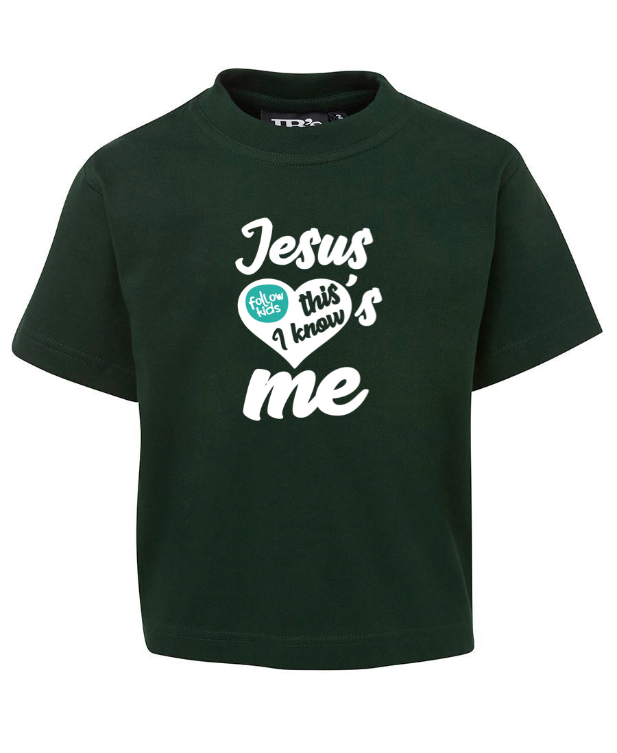 FOLLOW KIDS T-SHIRT - Kids