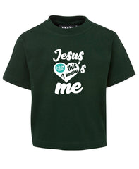 FOLLOW KIDS T-SHIRT - Kids