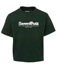 Kinder 2026 T-shirt