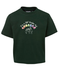 Kinder T-shirt