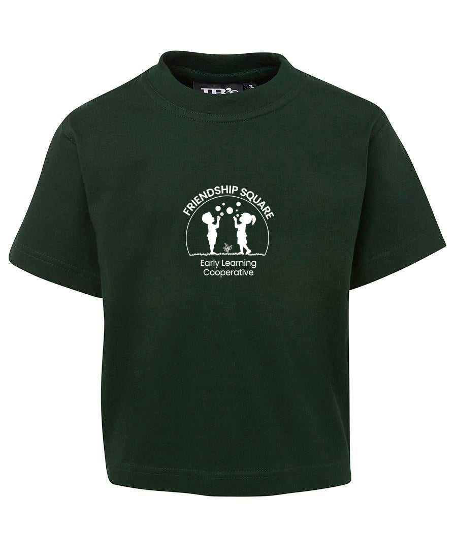 KINDERGARTEN T-SHIRT