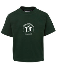KINDERGARTEN T-SHIRT