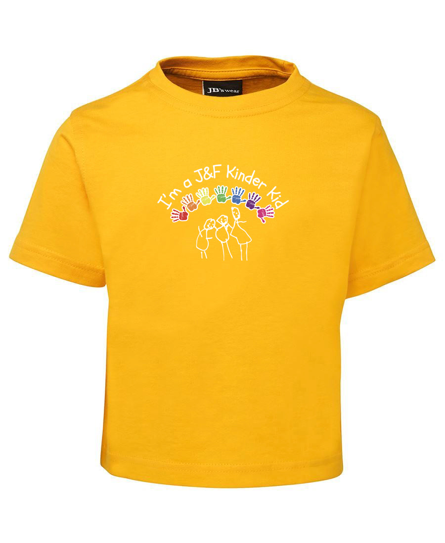 Kinder T-shirt
