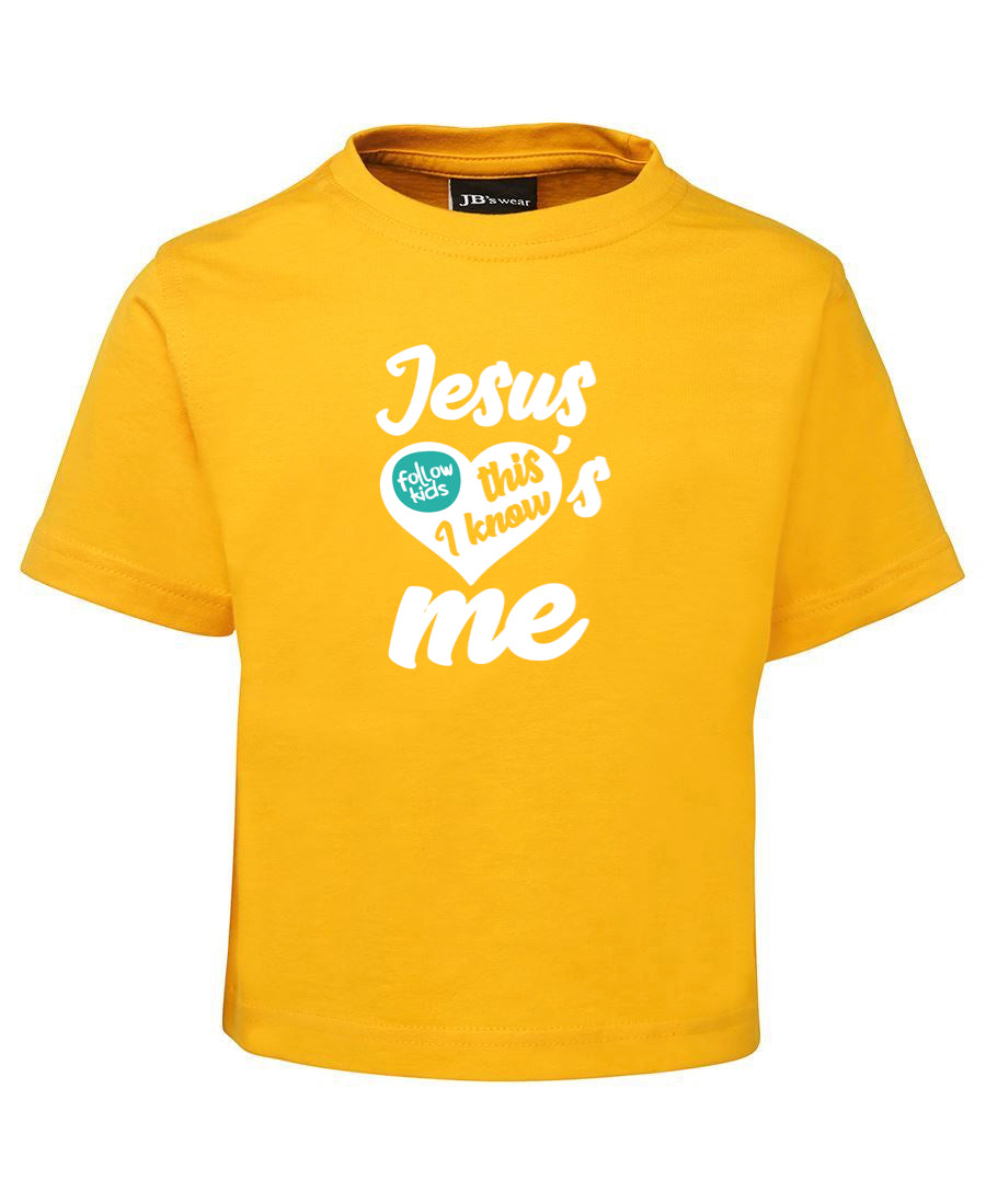FOLLOW KIDS T-SHIRT - Kids
