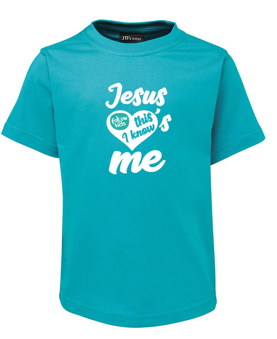 FOLLOW KIDS T-SHIRT - Kids
