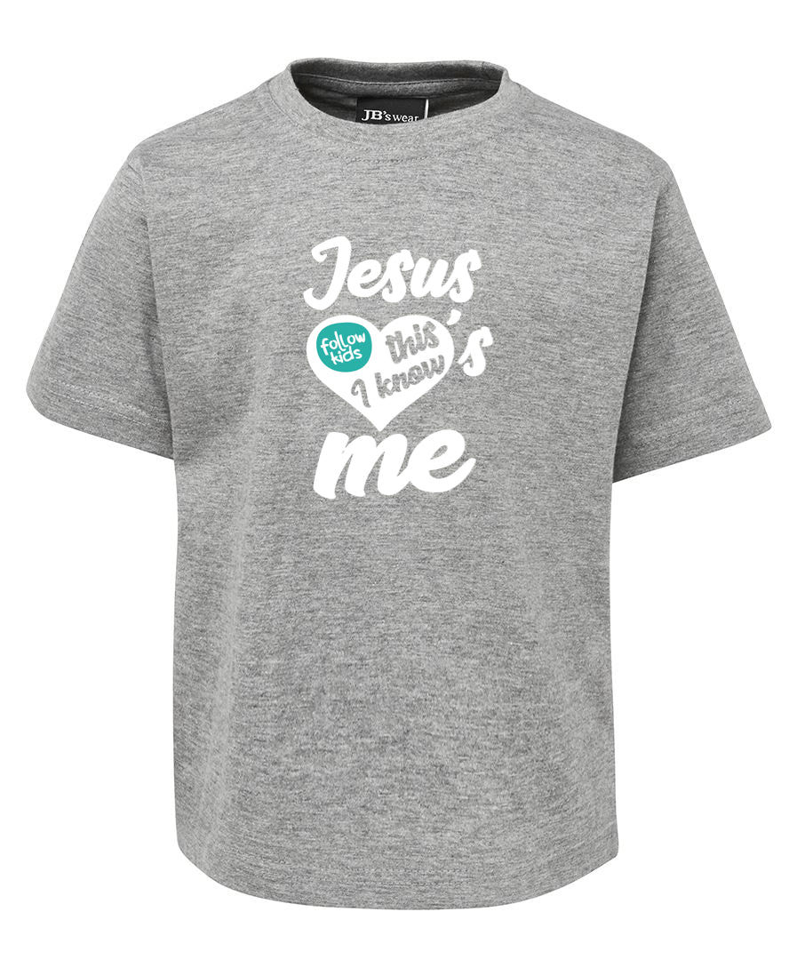 FOLLOW KIDS T-SHIRT - Kids
