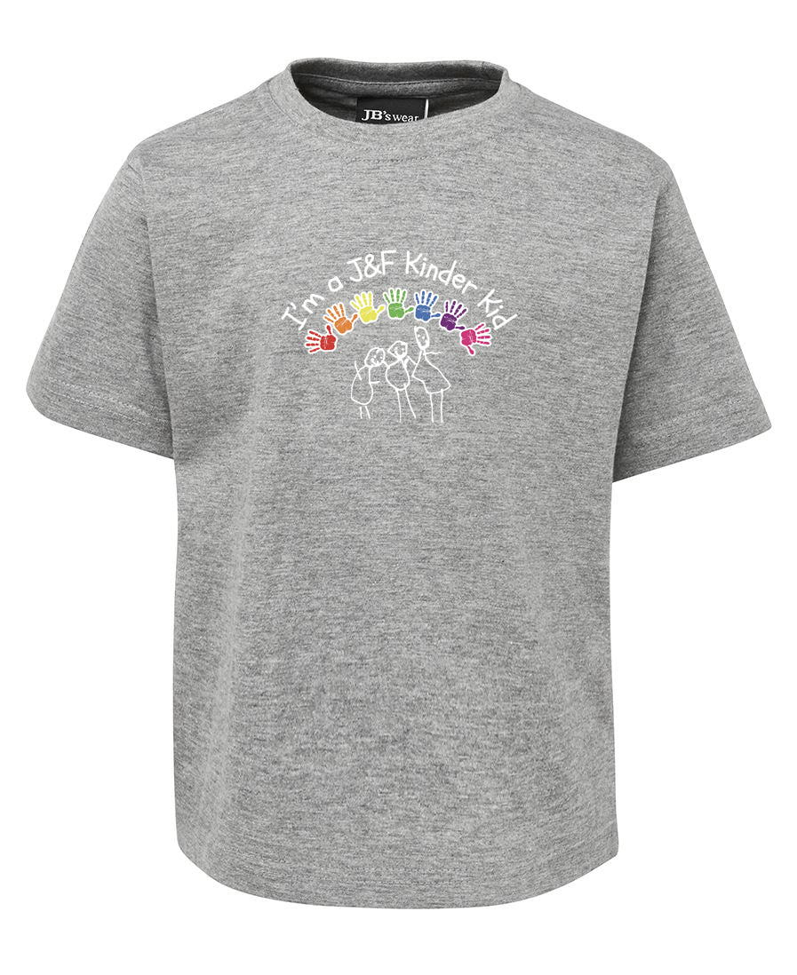 Kinder T-shirt