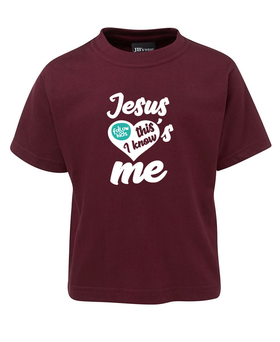 FOLLOW KIDS T-SHIRT - Kids