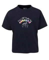 Kinder T-shirt