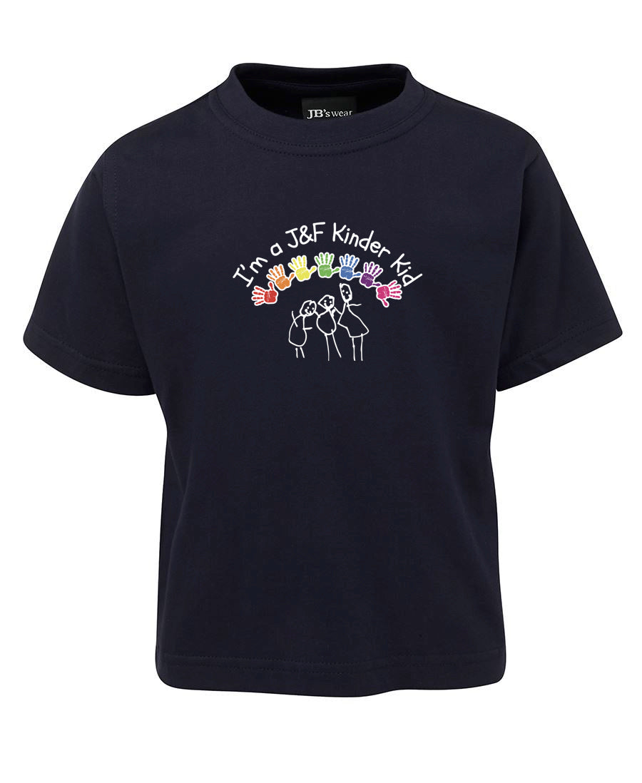 Kinder T-shirt