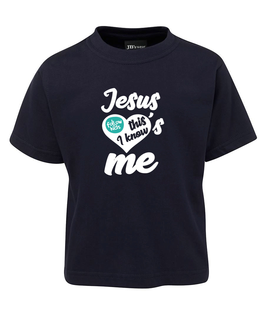 FOLLOW KIDS T-SHIRT - Kids