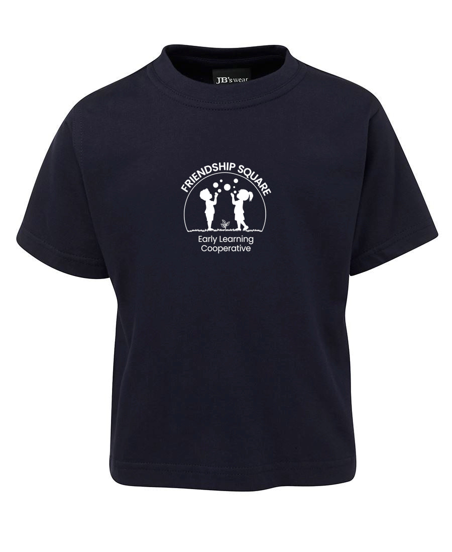KINDERGARTEN T-SHIRT
