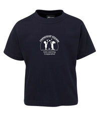 KINDERGARTEN T-SHIRT