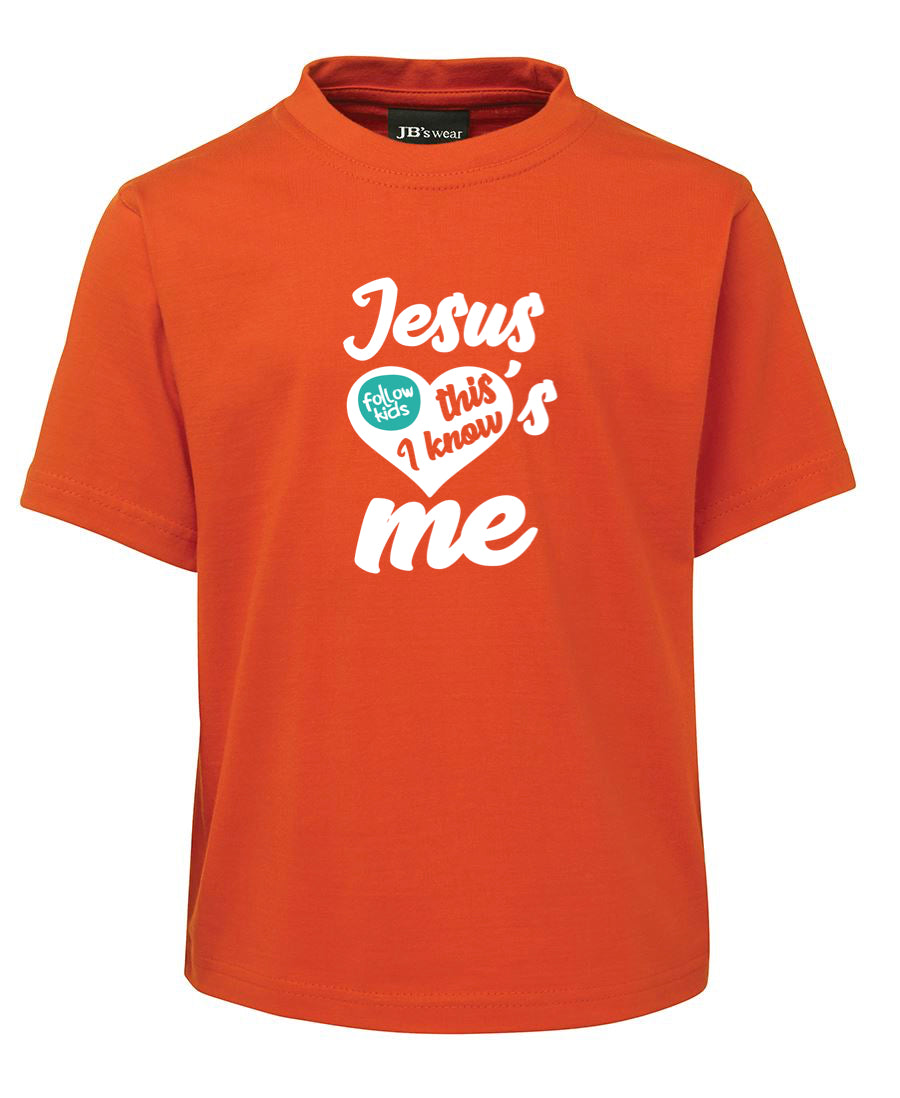 FOLLOW KIDS T-SHIRT - Kids