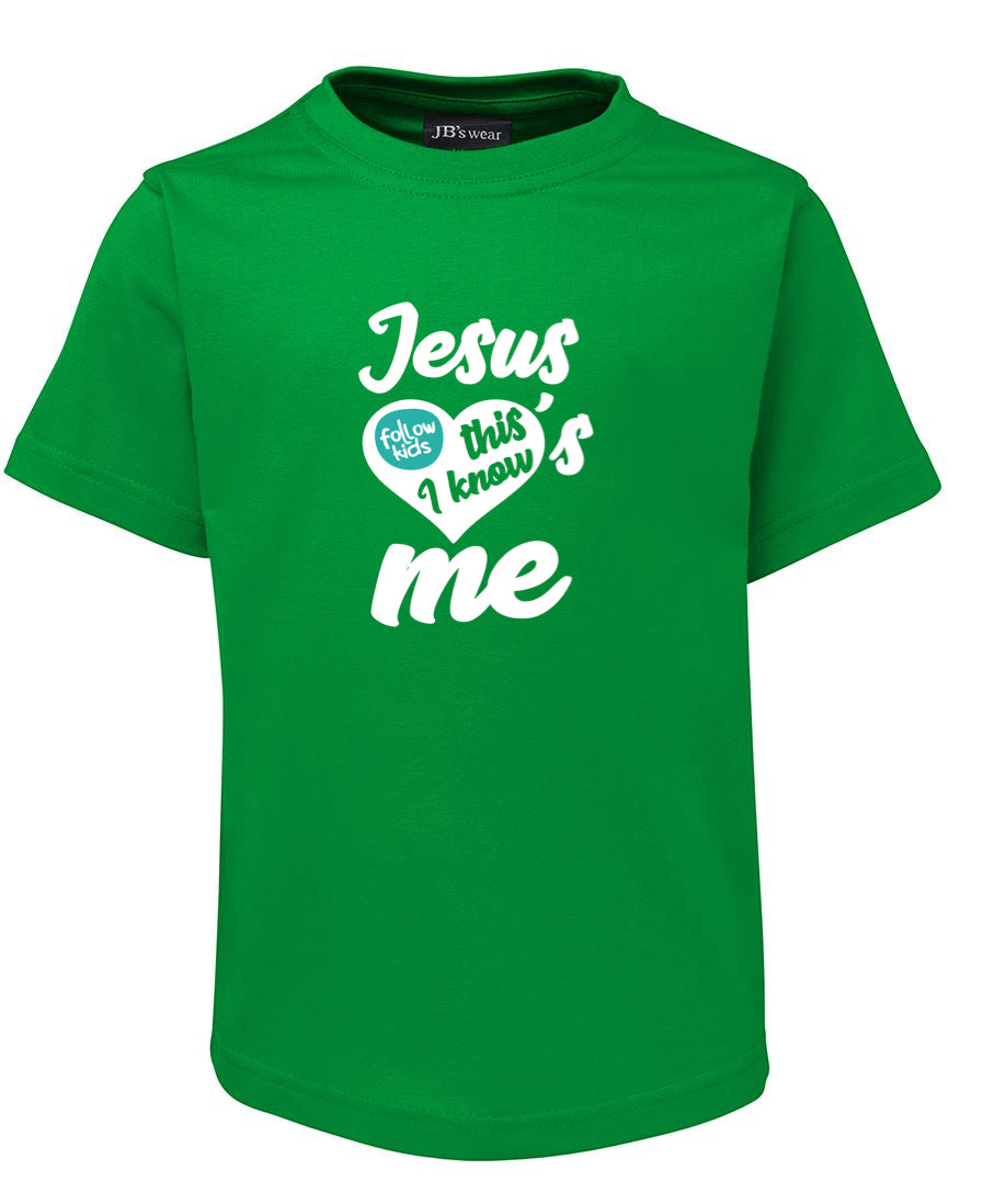 FOLLOW KIDS T-SHIRT - Kids