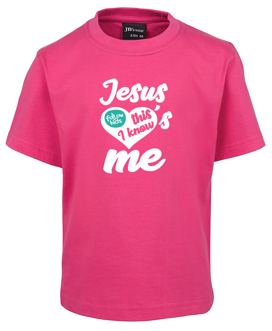 FOLLOW KIDS T-SHIRT - Kids