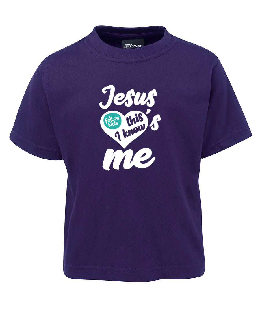 FOLLOW KIDS T-SHIRT - Kids