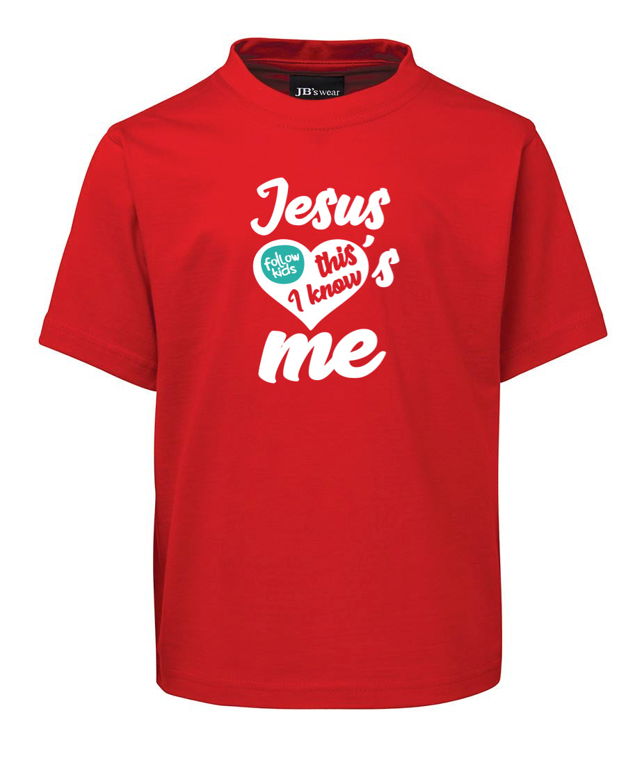 FOLLOW KIDS T-SHIRT - Kids