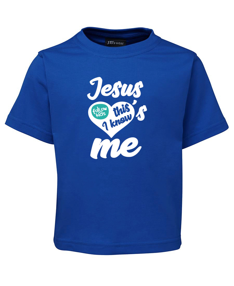 FOLLOW KIDS T-SHIRT - Kids