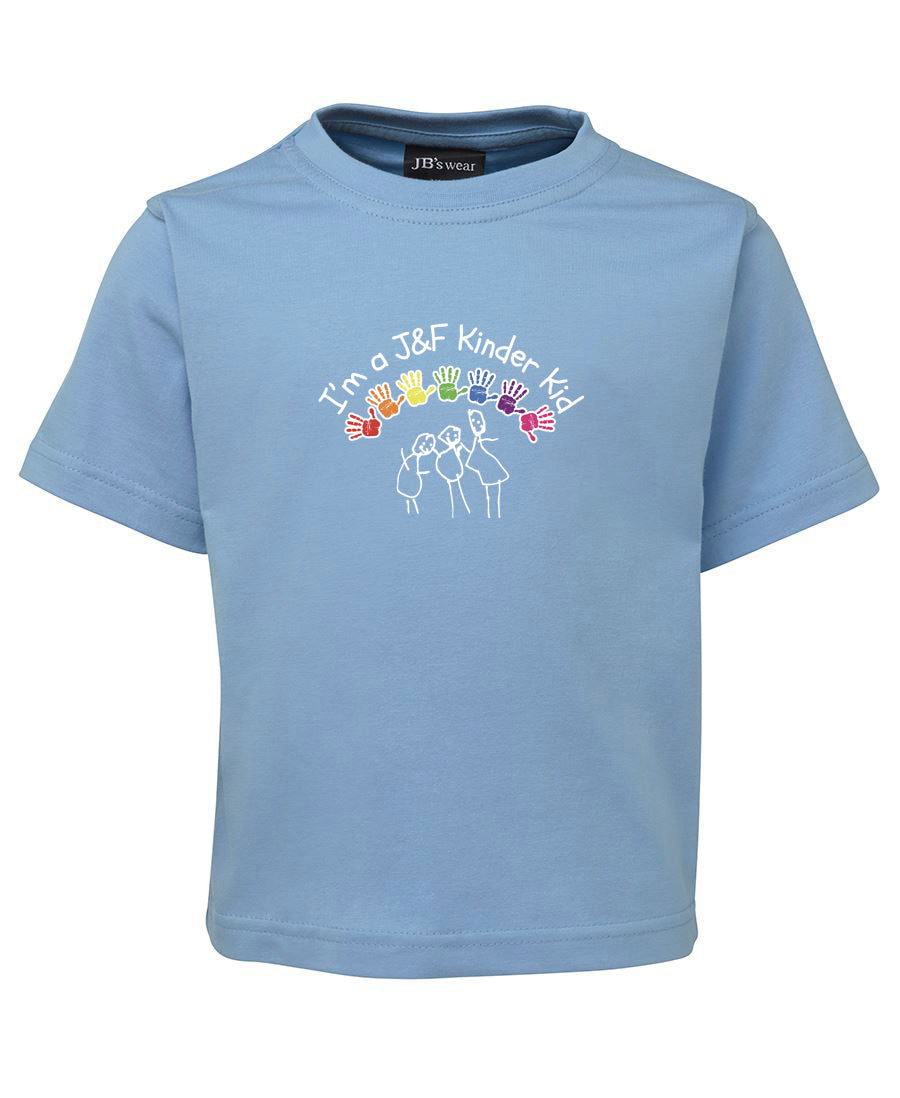 Kinder T-shirt