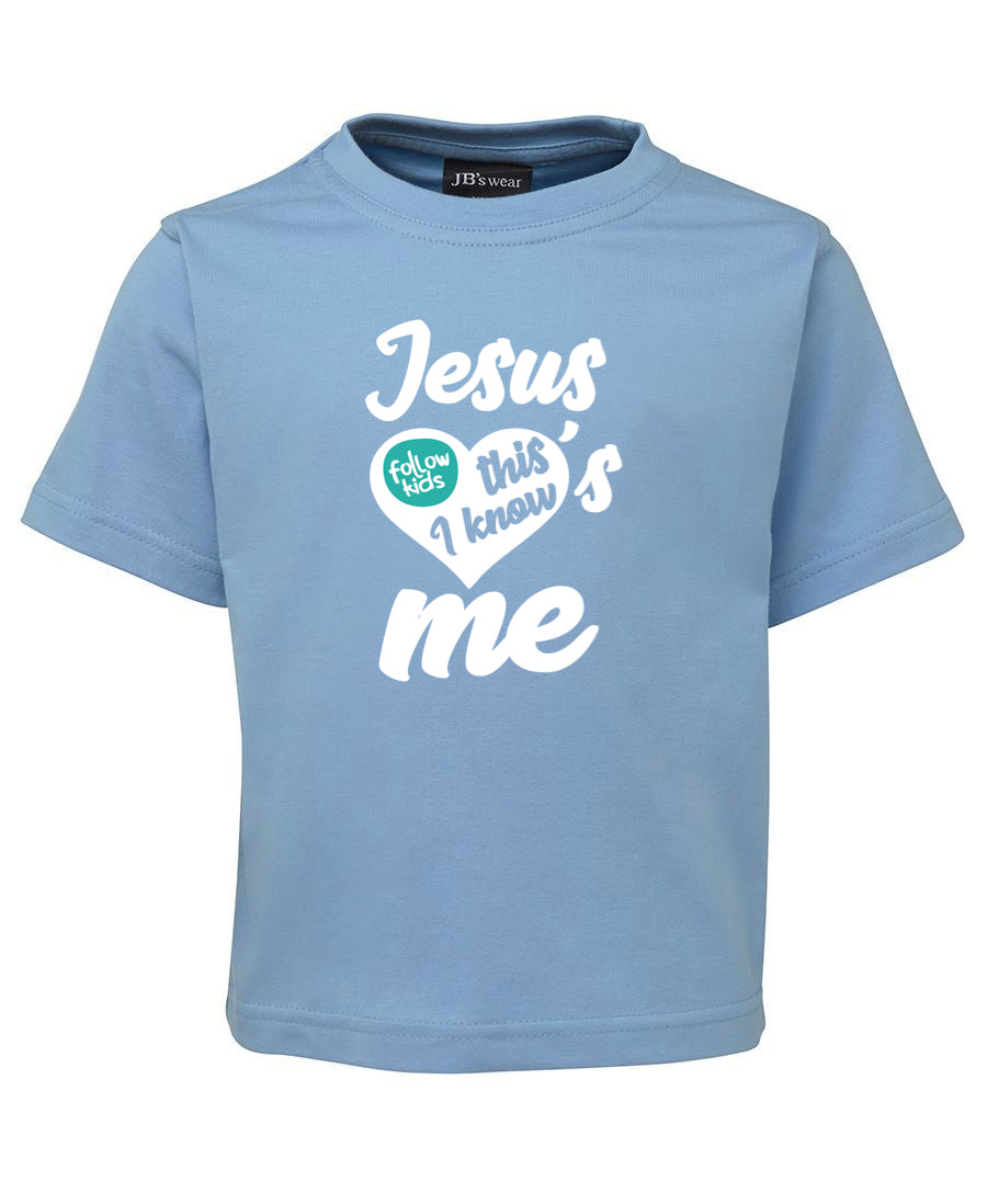 FOLLOW KIDS T-SHIRT - Kids