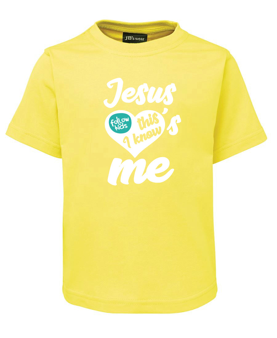 FOLLOW KIDS T-SHIRT - Kids