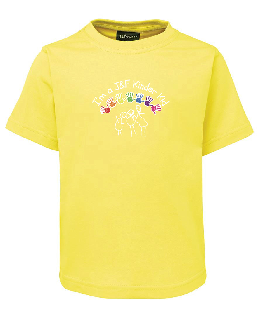 Kinder T-shirt