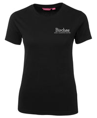 Ladies Fit T-shirt