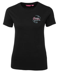 LADIES T-SHIRT