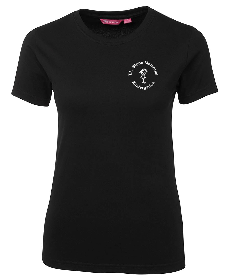 Ladies Fit T-Shirt