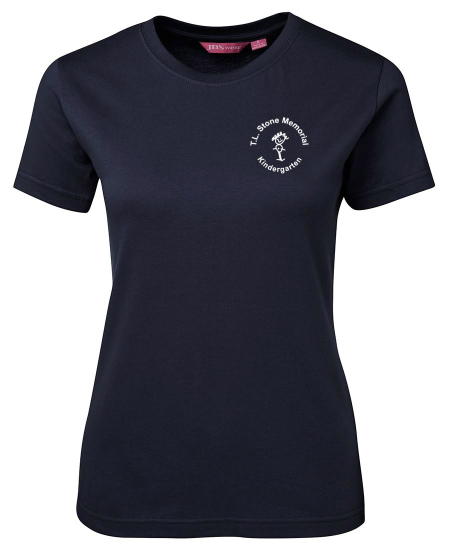Ladies Fit T-Shirt