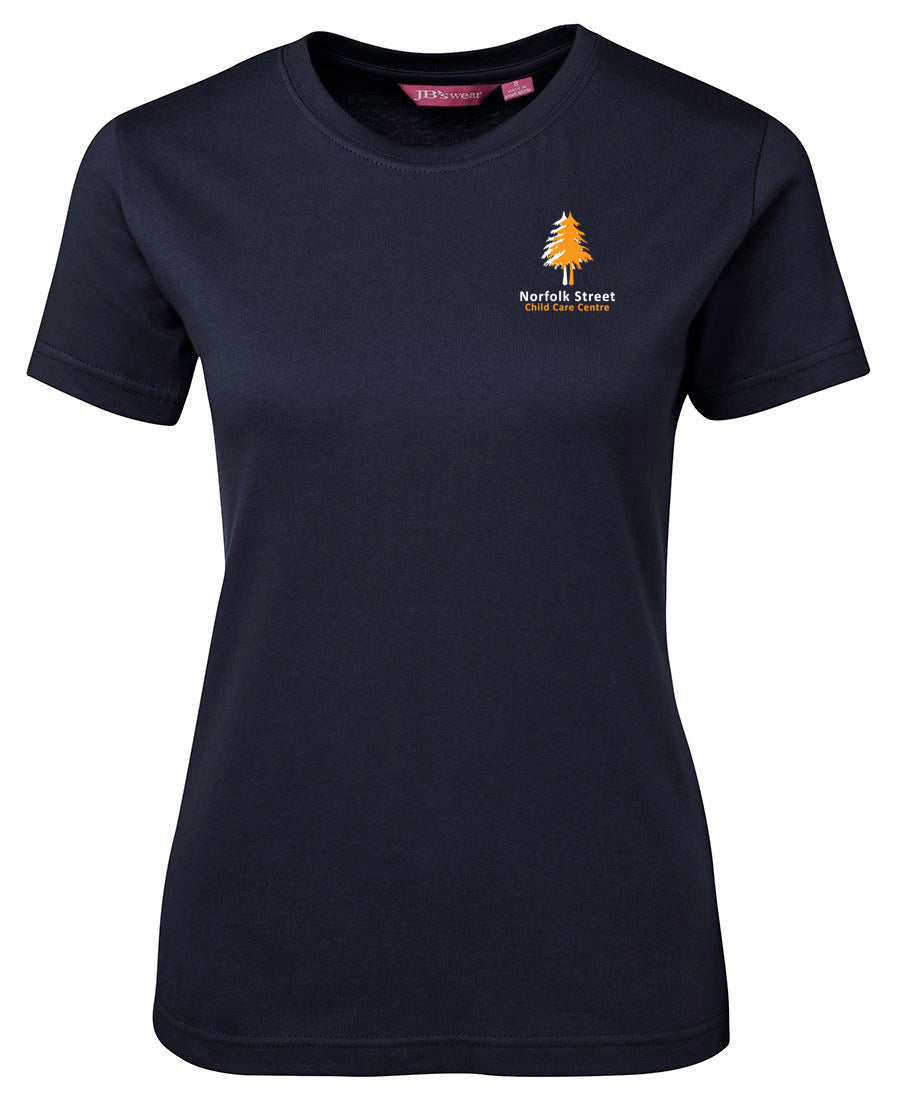 Ladies Fit T-shirt