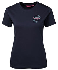 LADIES T-SHIRT