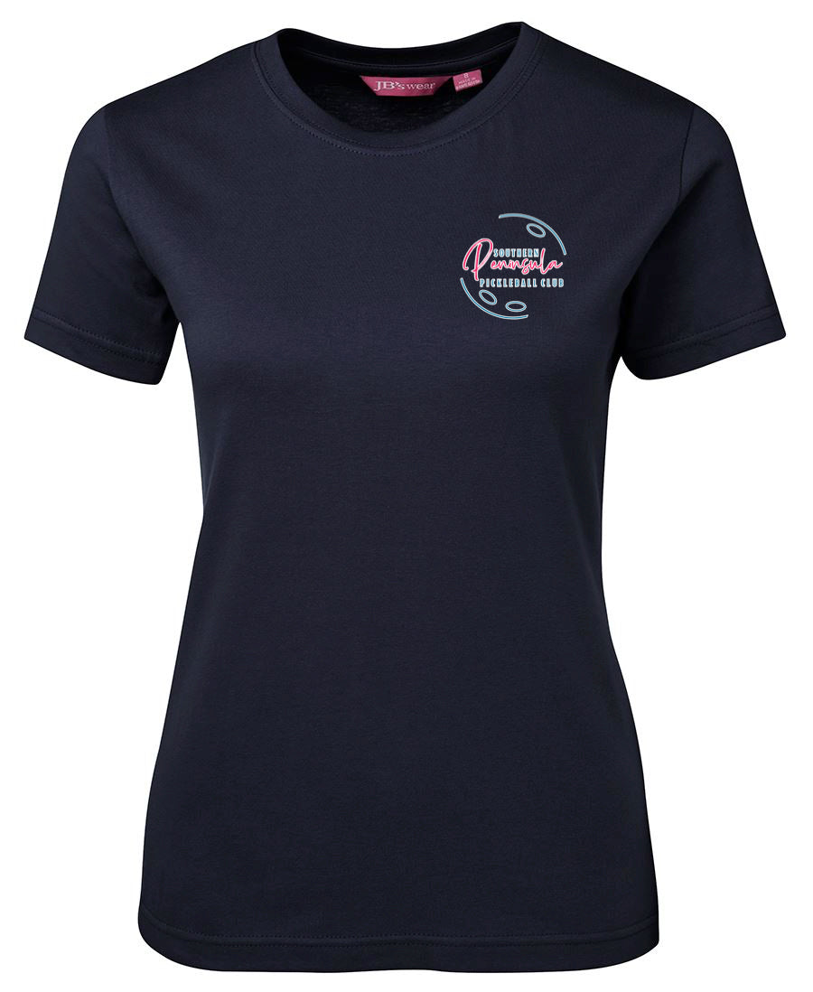 LADIES T-SHIRT