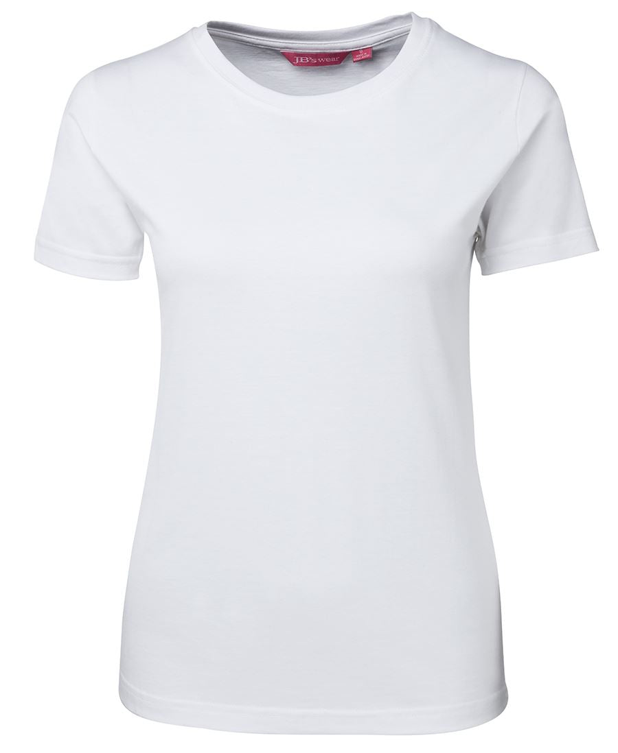 Ladies Fit T-Shirt