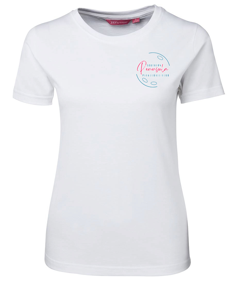 LADIES T-SHIRT