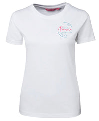 LADIES T-SHIRT