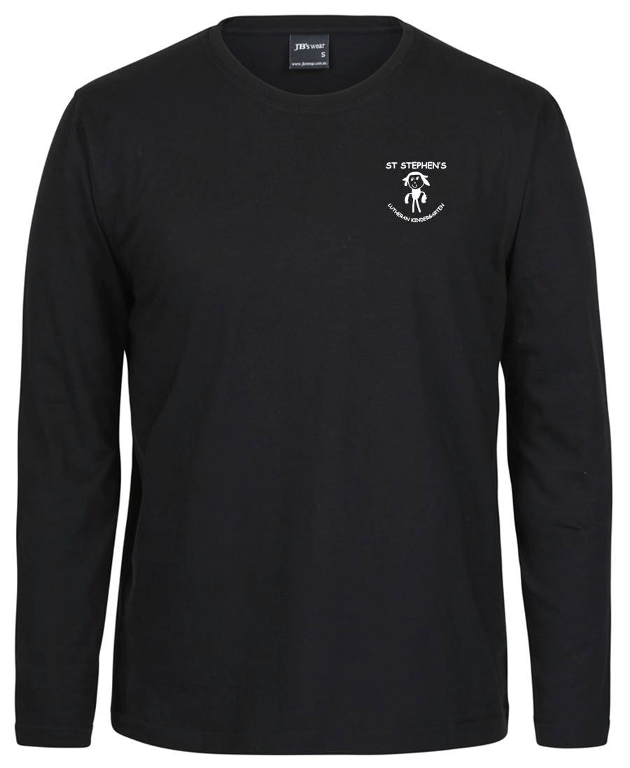 Long Sleeve T-Shirt