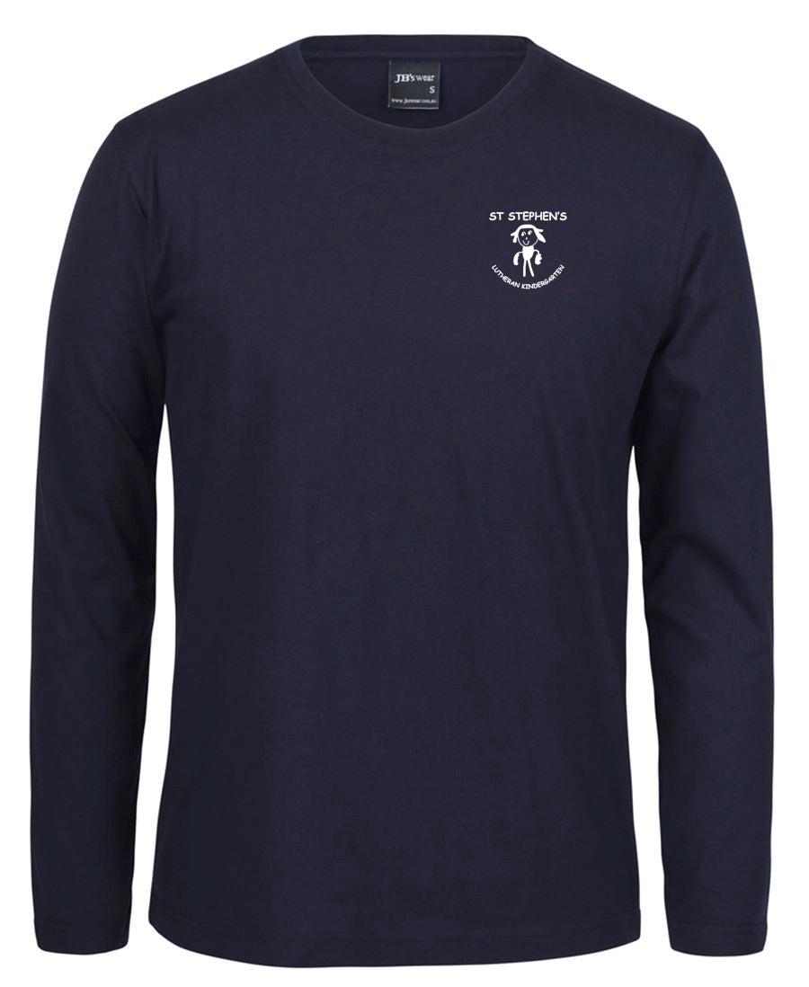 Long Sleeve T-Shirt