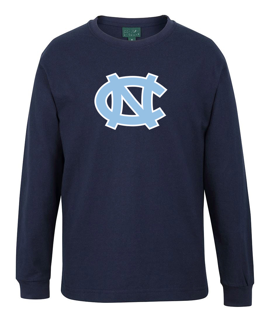 Long Sleeve Sport Tee