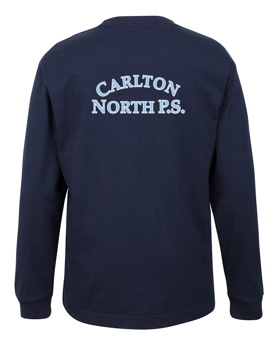 Long Sleeve Sport Tee