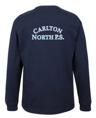 Long Sleeve Sport Tee