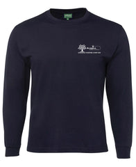 Long Sleeve T-Shirt