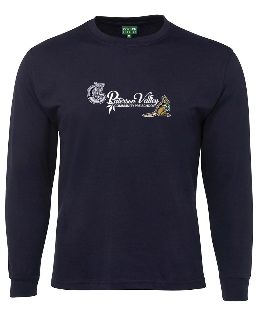 Long Sleeve Tee