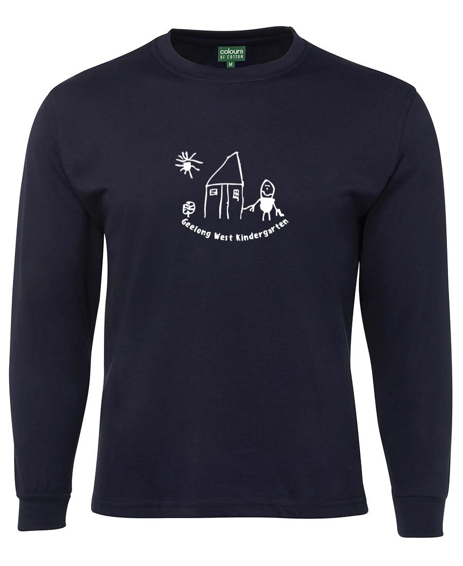 Long Sleeve T-shirt