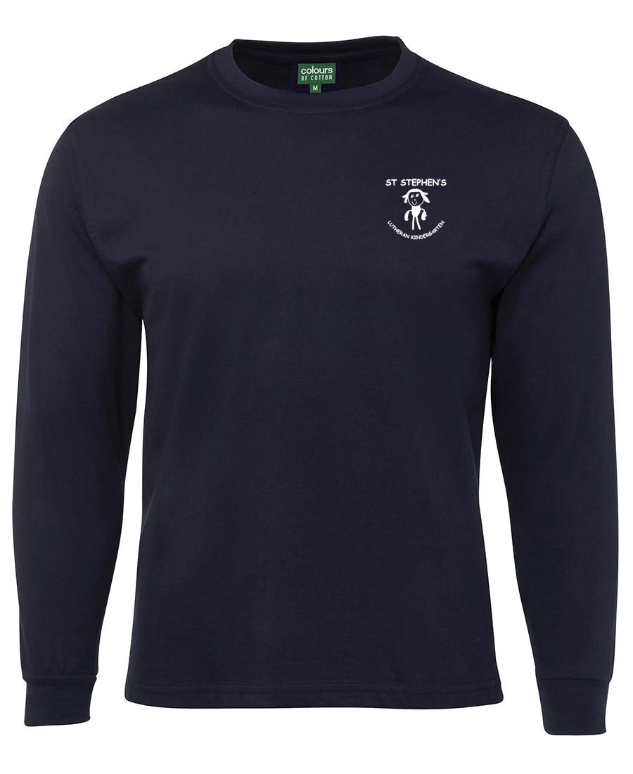 Long Sleeve T-Shirt